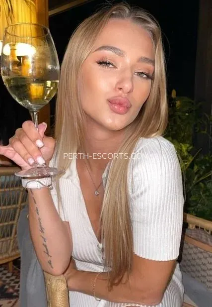 Perth escorts Johanna — 1