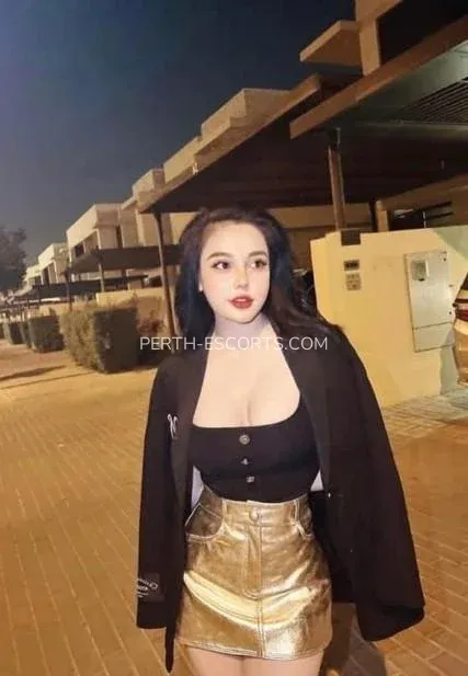Perth escorts Ulla — 5