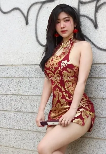 Escort djevojka Engracia - Perth