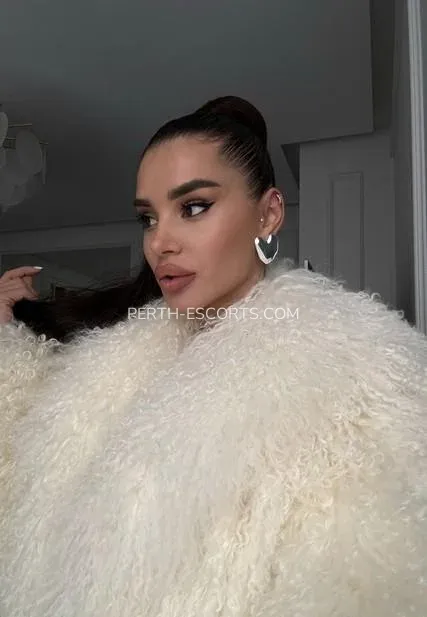 Perth escorts Kyra — 4