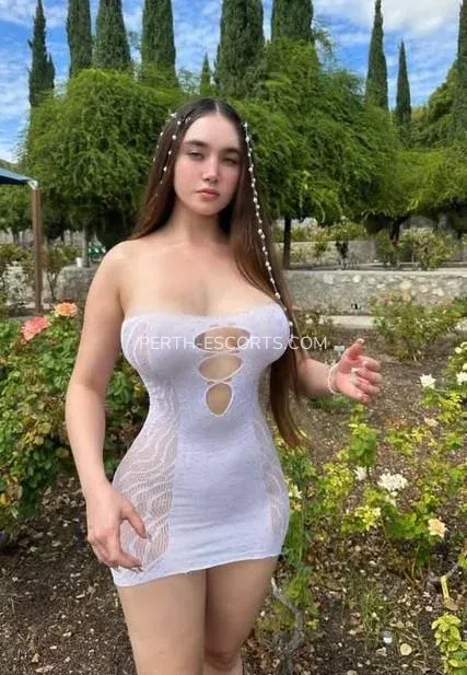 Perth escorts Lovisa — 5