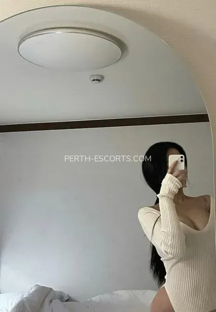 Perth escorts Abril — 1