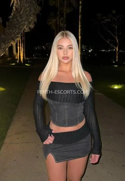 Perth escorts Ann — 8