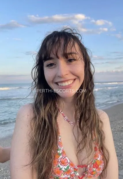 Perth escorts Alyssa