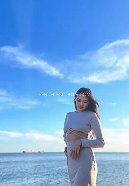 Perth escorts Nathalie — 8