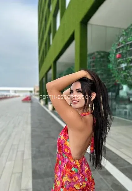 Perth escorts Caitlin — 3