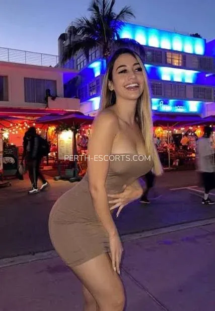 Perth escorts Alexandra — 3