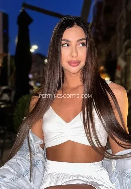 Perth escorts Kylee — 8