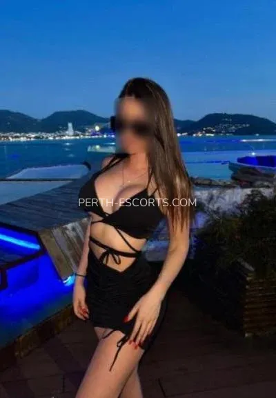 Perth escorts Alondra — 3