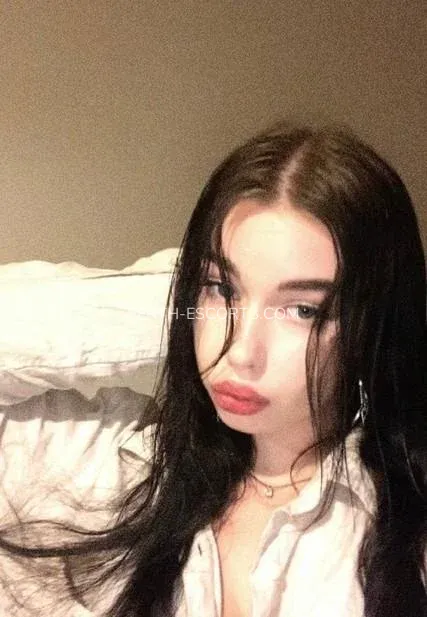 Perth escorts Johanna — 3