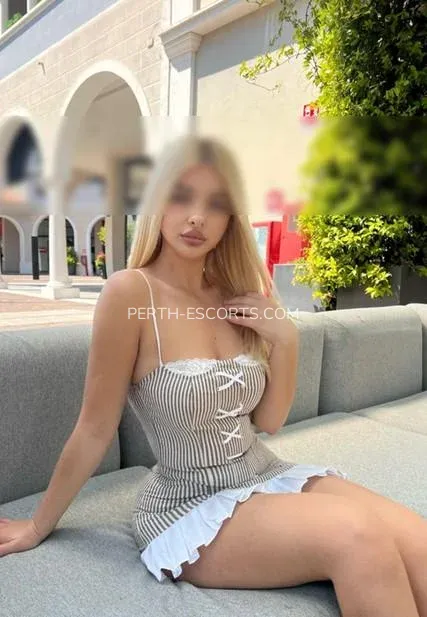 Perth escorts Kristina — 9