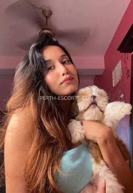 Perth escorts Olivia — 4