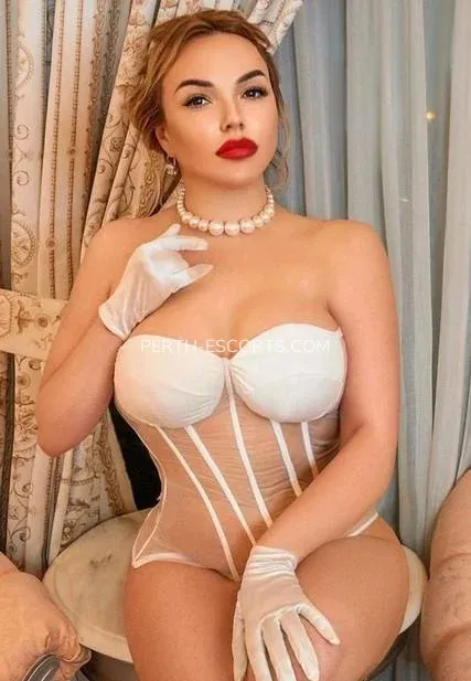 Perth escorts Katrina — 5