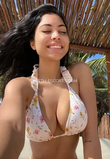 Perth escorts Sierra — 3