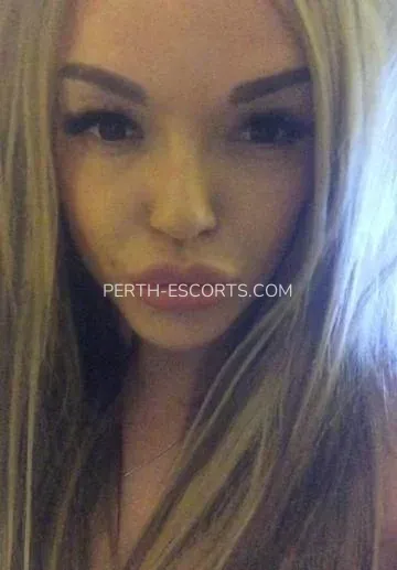 Perth escorts Courtney — 1