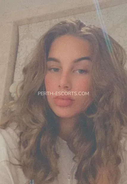 Perth escorts Andrea — 4
