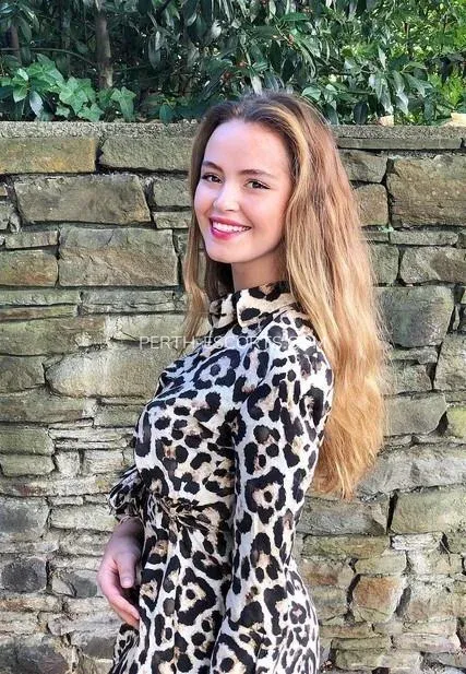 Perth escorts Aliyah — 1