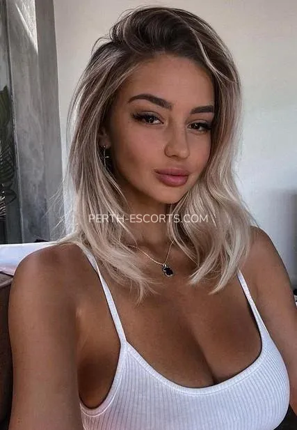Perth escorts Liliana — 4