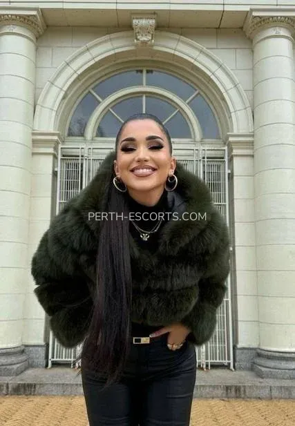 Perth escorts Alicia — 4