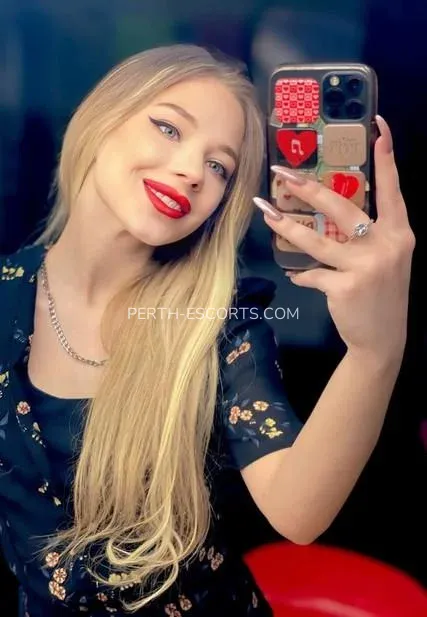 Perth escorts Ellen — 7