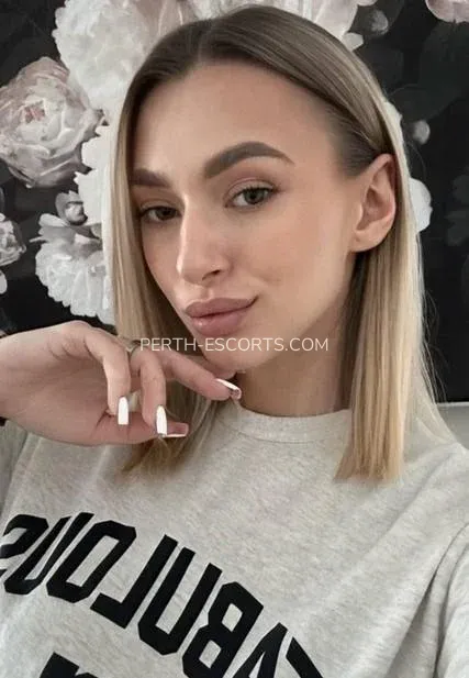 Perth escorts Johanna — 6