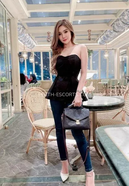 Perth escorts Juana — 4