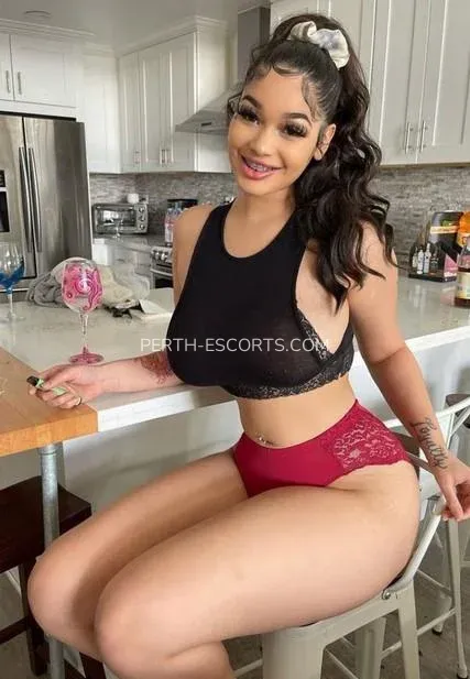 Perth escorts Kristina — 4