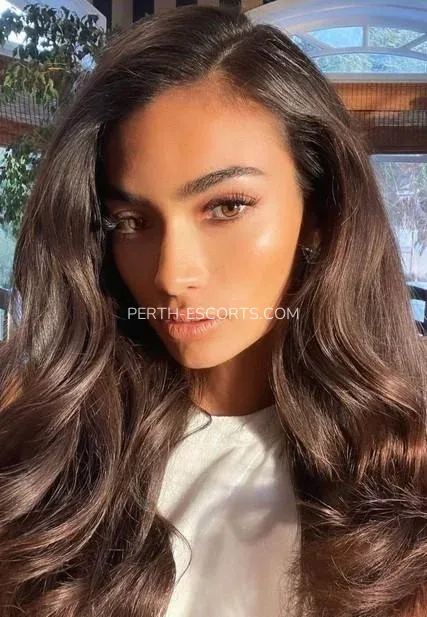 Perth escorts Amanda — 1