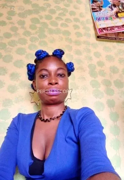 Perth escorts Milagros — 5