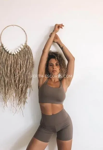 Perth escorts Sara — 5