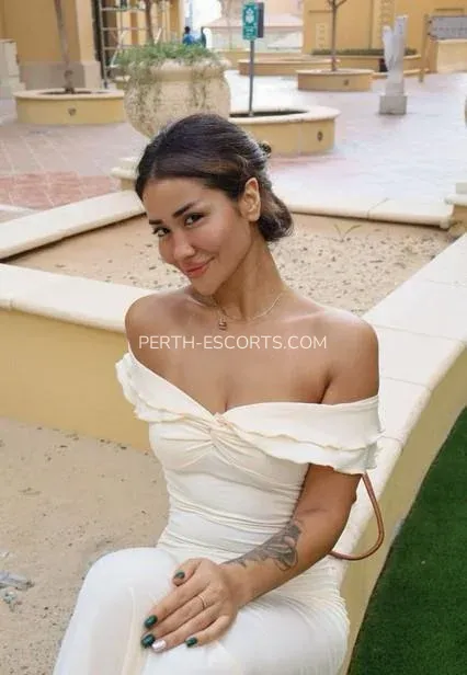 Perth escorts Erin — 10