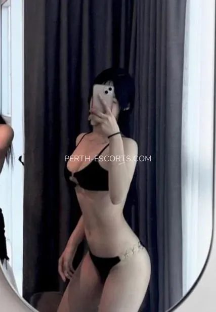 Perth escorts Veronica — 3