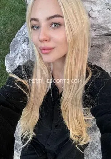 Perth escorts Ellen — 3
