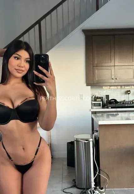 Perth escorts Sara — 1
