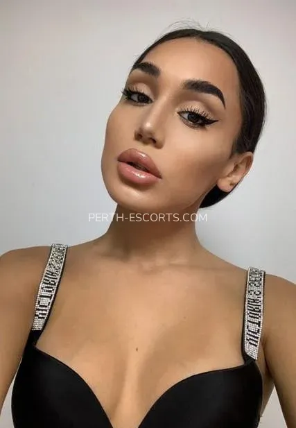 Perth escorts Jasmin — 3