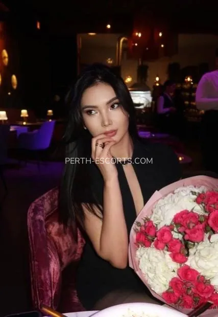 Perth escorts valerie