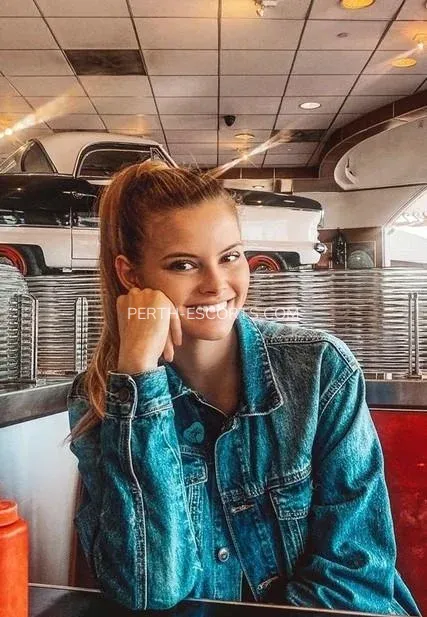 Perth escorts Elin — 7