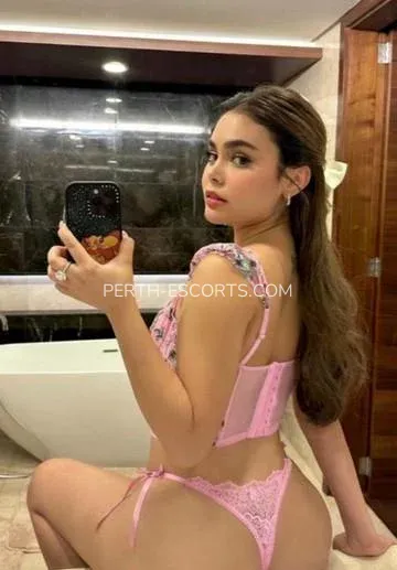 Perth escorts Diana — 3