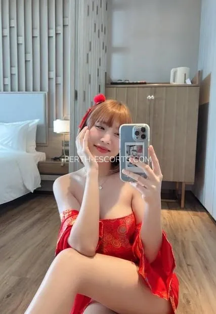 Perth escorts Astrid — 2