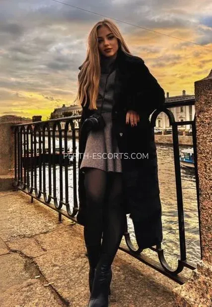 Perth escorts Ellen — 6