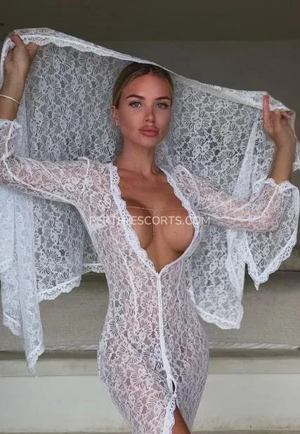 Perth escorts Emilia — 5