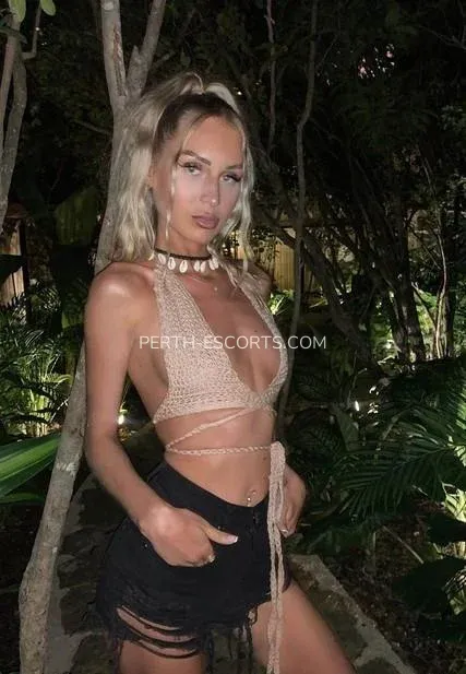 Perth escorts Åsa — 3