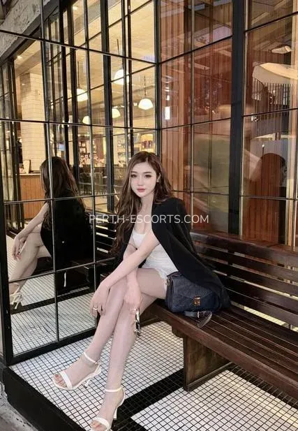 Perth escorts Ariana — 5