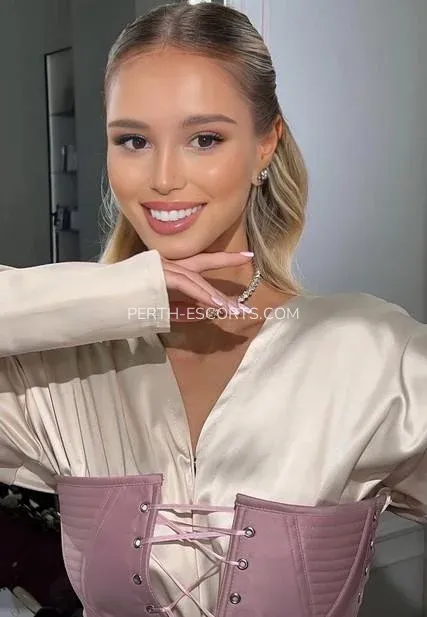 Perth escorts Birgitta — 1