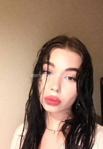 Perth escorts Johanna — 1