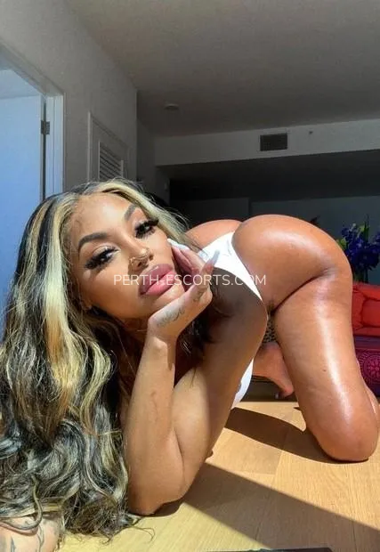 Perth escorts Ingeborg