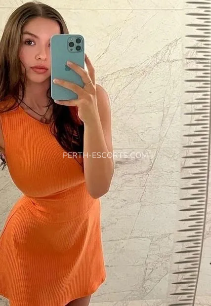 Escort djevojka Natalie - Perth