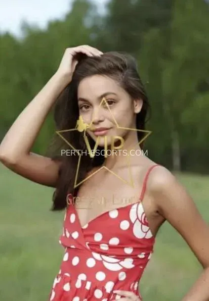 Perth escorts Therese — 5