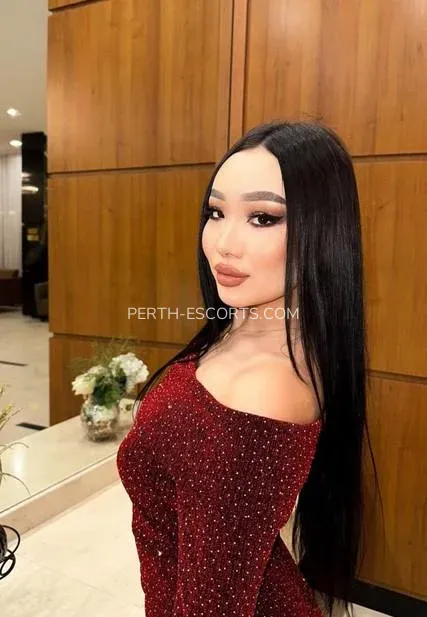 Perth escorts Amaya — 5