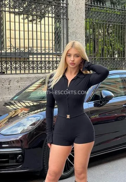 Perth escorts Ann — 6